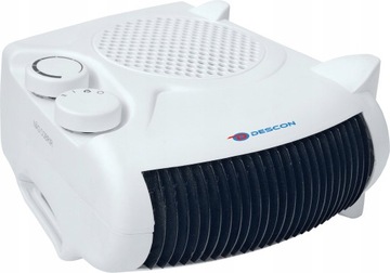 DEDRA DA-T201 Nagrzewnica elektryczna 2 kW