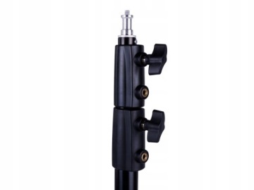 КОМПЛЕКТ для ателье ФОНОВ ПРЯМЫЕ ШТАТИВЫ + БАЛКА 300см