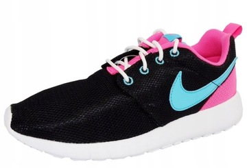 NEW BUTY NIKE ROSHE ONE (GS) 599729 013 R38,5