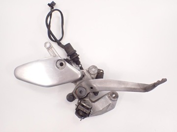 Set [P] podnóżek Yamaha YZF 1000 Thunderace