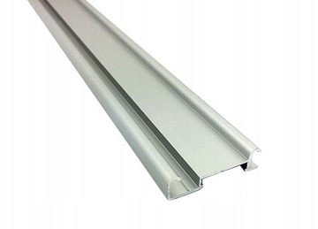 Система раздвижных дверей Bimak Euro 18 Alu 2,5м/2д