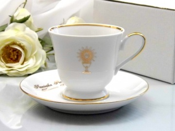 560 СУВЕНИР 1-го СВЯТОГО ПРИЧАСТИЯ 1/3E ХОДЗЕЖ МАЛЬЦЕР Хит