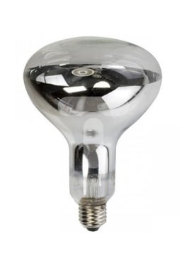 PROMIENNIK PODCZERWIENI LAMPA GRZEWCZA KWOKA 125W