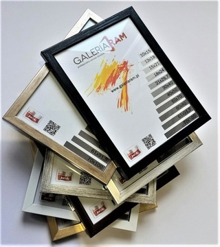 Рама каркасная 20х20 - профиль WIK-KOLORY - 20х20 см