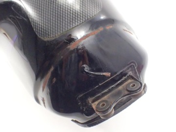 Топливный бак Kawasaki ZX-6R 636 Ninja 98-02