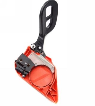 HAMULEC PIŁA NAC spalinowa obudowa osłona hamulca