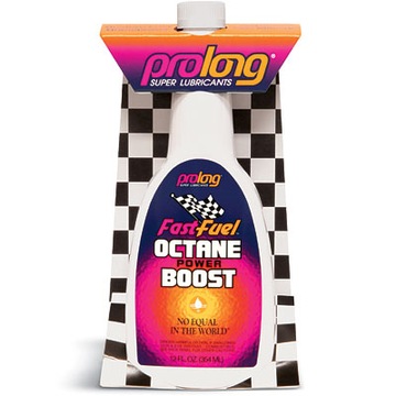 Бензин Prolong Fast Fuel Octane Power Boost 354 мл