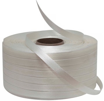 ЛЕНТА ПОЛИЭФИРНАЯ WG40, 13 мм/250 м ДЛЯ ОБВЯЗКИ МАШИНЫ ДЛЯ ПАЛЛЕТ-ПАЛЛЕТОВ