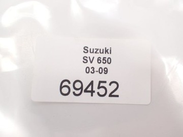 Трос сцепления Suzuki SV 650 03-09