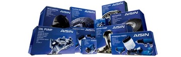 AISIN ČERPADLO VODY HONDA ACCORD CIVIC PRELUDE