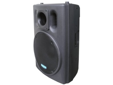 Dexon Bcw 1500A Aktivní subwoofer 700W 15 palců!