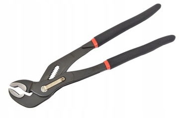 КЛЮЧИ 3 шт. ТРУБНЫЕ ГИДРАВЛИЧЕСКИЕ ЩИПЦЫ 250 300 400