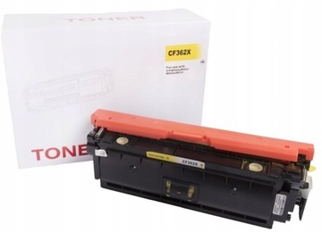 HP CF360X CF361X CF362X CF363X Enterpise M552