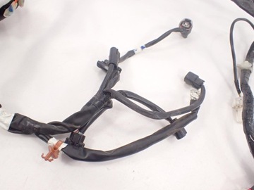 Установка подвески Yamaha N-Max 125