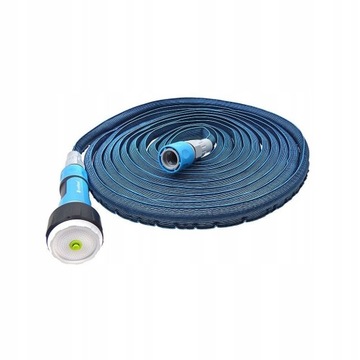 НАБОР УДЛИНИТЕЛЬНЫХ ШЛАНГОВ CELLFAST 7,5–15 м ЗИГЗАГ