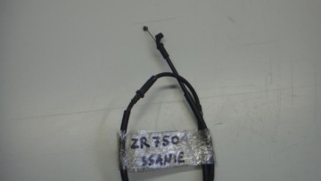 ДРОССЕЛЬНЫЙ ТРОС KAWASAKI ZR 7 750