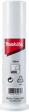 Smar do wierteł i dłut MAKITA sds 100 ml ORYGINAŁ
