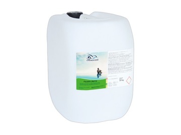 Коагулянт FLOCK FIX для бассейна кристаллизации воды Chemoform FLOK 20L