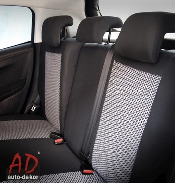 FORD S-MAX 2006-2015 ТИПОВЫЕ КРЫШКИ P2