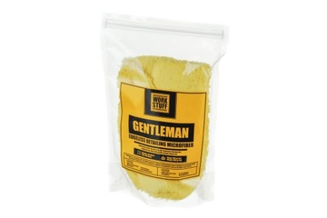 WORK STUFF Gentleman Basic Желтый