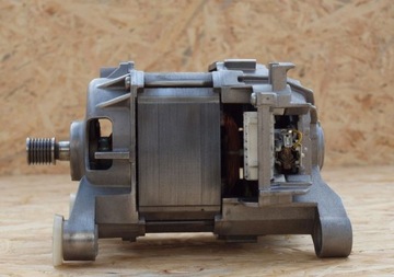 ДВИГАТЕЛЬ ДЛЯ СТИРАЛЬНОЙ МАШИНЫ BOSCH MAXX LOGIXX AVANTIXX LOGIX