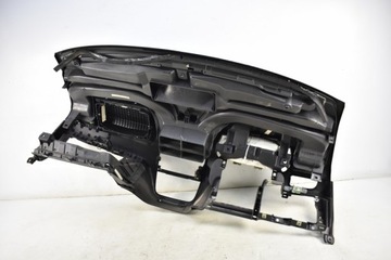 KONZOLA DESKA ROZDĚLOVAČE KOKPIT FIAT LINEA 07R