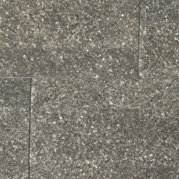 Стеновая панель Quick Stone 3D Black Shimmer 60x15x0