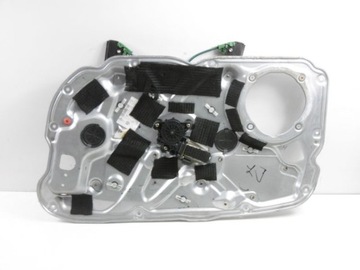 FIAT STILO MECHANIZMUS OKNO PŘEDNÍ PRAVÝ 467813420