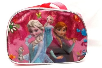 TOREBKA TOREBECZKA ELSA ANNA OLAF