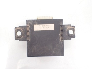 Модуль компьютерного контроллера Yamaha Kodiak Grizzly 400