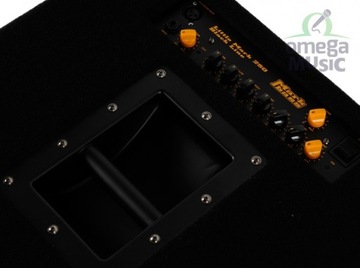 Школа игроков Markbass CMD JB