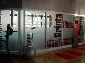 СТЕКЛЯННЫЙ ДЕКОР САМОКЛЕЯЩАЯСЯ ПЛЕНКА ДЛЯ ОКОННОГО СТЕКЛА, 50 см