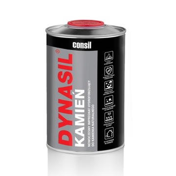 Dynasil Kamień 1L Impregnat do kamienia