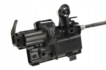 ПРИВОД ЗАСЛОНКИ ТОПЛИВОЗАПРАВОЧНОЙ ЗАЩИТЫ RENAULT 8200312600