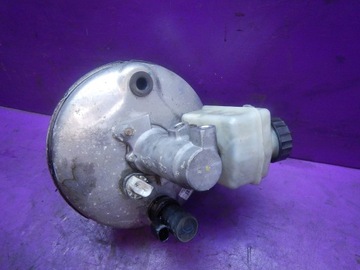 W168 1,4 97-04 POMPA HAMULCOWA SERWO A00054302030