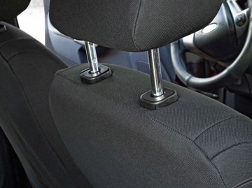 Pokrowce dedykowane OPEL ASTRA H KOMBI (2005-2014)