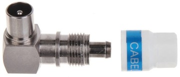 УГЛОВАЯ ВИЛКА IEC-WK/SKR-113 CABELCON ABCV