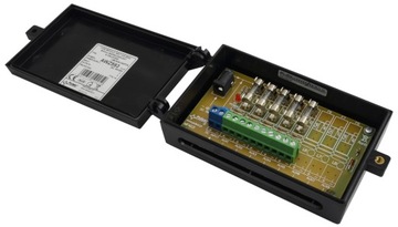 Модуль предохранителей в корпусе AWZ593 Pulsar