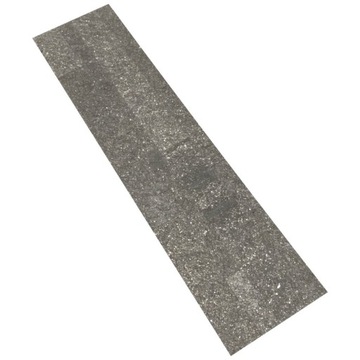Panel ścienny Quick Stone 3D Black Shimmer 60x15x0