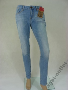Spodnie Cross Jeans Adriana W24L32 WYPRZEDAŻ!!!