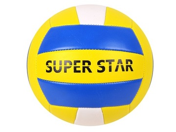 Волейбол Enero Super Star, 5 год