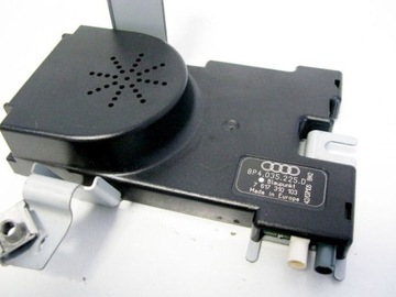 Wzmacniacz antenowy Audi A3 8P4035225D