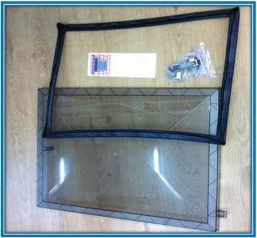 КУПАЛЬНАЯ ОТКРЫТКА ЗАМЕНЫ КРЫШИ FAKRO WSZ 54x75
