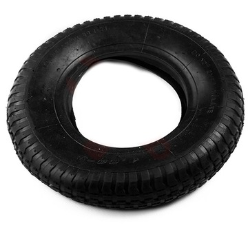 ШИНА И ТРУБКА ДЛЯ ТАЧКИ 4.80/4.00-8 2PR