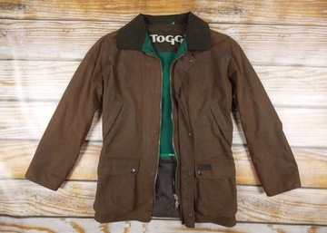 TOGGI КУРТКА МУЖСКАЯ ПРОФЕССИОНАЛЬНАЯ M