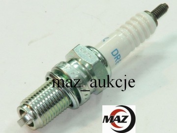 Свеча зажигания NGK BR8ES Bashan Shineray Eagle