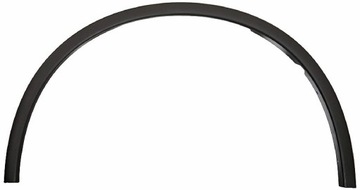 LISTWA NAKŁADKA BŁOTNIK PRAWA PRZEDNIA DODGE DURANGO 2011-2023