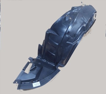 AVENSIS T25 06-08 PODBĚH KRYT PŘEDNÍ L