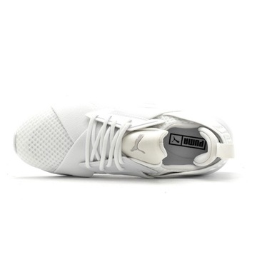 Puma buty Muse EP Wns białe Ignite 636014 01 37,5