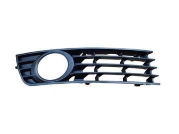 КРЫШКА РЕШЕТКИ В ГАЛОГЕННОЙ РАМЕ ПРАВАЯ ДЛЯ AUDI A4 B6 2000-2004 гг.